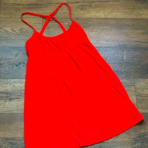 Roxy Dresses & Skirts - ROXY❣️Dress with Shelf Bra Built In.